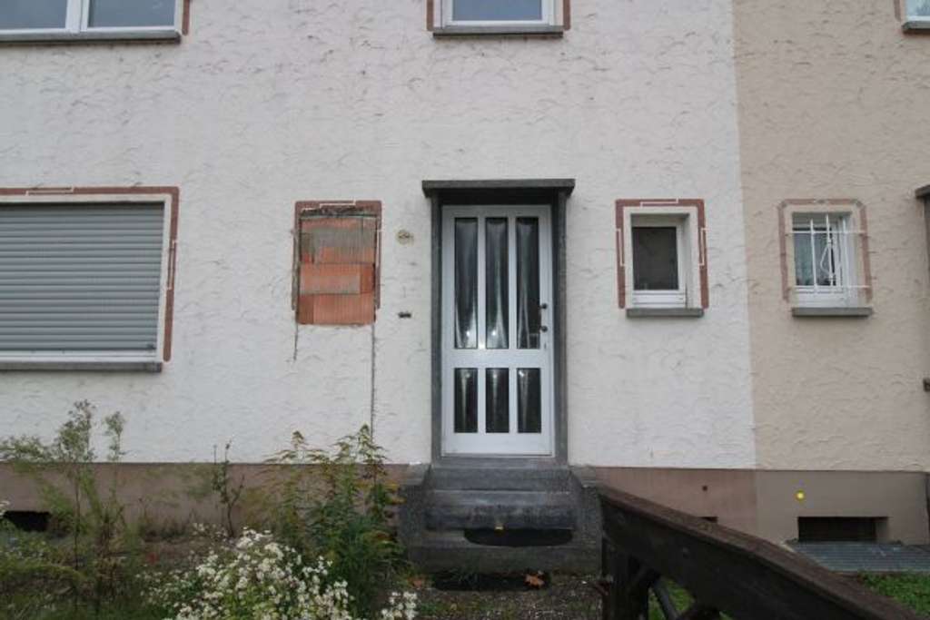 Immobilie in Dannstadt-Schauernheim - Sanierungsobjekt - Reihenendhaus in Dannstadt-Schauernheim - Bild 1