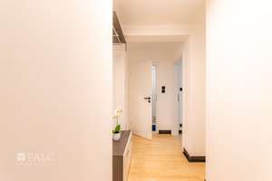 Business-Apartment mit Umsatzsteuerausweis / Kurzzeitvermietung – Schützenbahn 15, 45127 Stadtkern, Essen – Vorschaubild 3