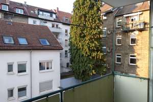 2,5 ZKB - mit EBK u. Balkon in Einbahnstraße in östlicher Südstadt – Die vollständige Adresse der Immobilie erhältst du vom Anbieter., 76137 Südstadt, Karlsruhe – Vorschaubild 10