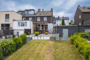 Charmantes Reihenendhaus mit Naturschutzblick in Dortmund-Kirchlinde! – Die vollständige Adresse der Immobilie erhältst du vom Anbieter., 44379 Kirchlinde, Dortmund – Vorschaubild 27