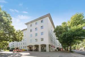 Bezugsfreie Eigentumswohnung auf Erbpachtgrundstück in Berlin-Friedenau