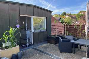Traumhaus mit Indoorpool in bester Lage – Ulm – Vorschaubild 13