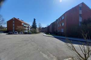 Gepflegtes Apartment  in ruhiger Lage