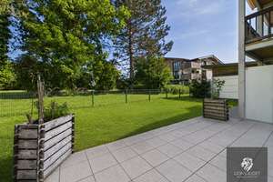 Sofort frei: Erdgeschosswohnung mit Terrasse, eigenem Garten
Einbauküche & Carport
*Provisionsfrei – Kirchplatz 5a, 83093 Bad Endorf – Vorschaubild 14