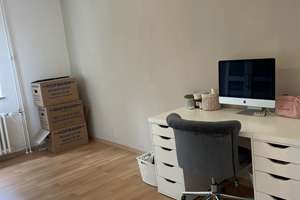Helle 3-Zimmer Wohnung  – Theodor-Heuss-Straße 104, 26129 Bloherfelde, Oldenburg (Oldenburg) – Vorschaubild 12