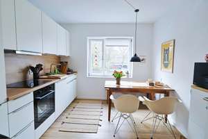 Hochwertig ausgestattete 3-Zimmer-Wohnung in bester Lage von Oldenburg-Eversten – Die vollständige Adresse der Immobilie erhältst du vom Anbieter., 26131 Eversten, Oldenburg (Oldenburg) – Vorschaubild 5