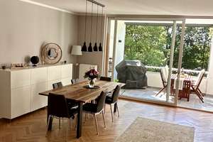 Toelleturm 3-Raum-Wohnung mit Garage und Balkon – Wettinerstraße 14, 42287 Barmen, Wuppertal – Vorschaubild 3