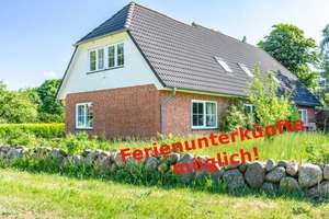 Provisionsfrei: Charmantes Zweifamilienhaus mit viel Platz – Die vollständige Adresse der Immobilie erhältst du vom Anbieter., 25923 Humptrup – Vorschaubild 4