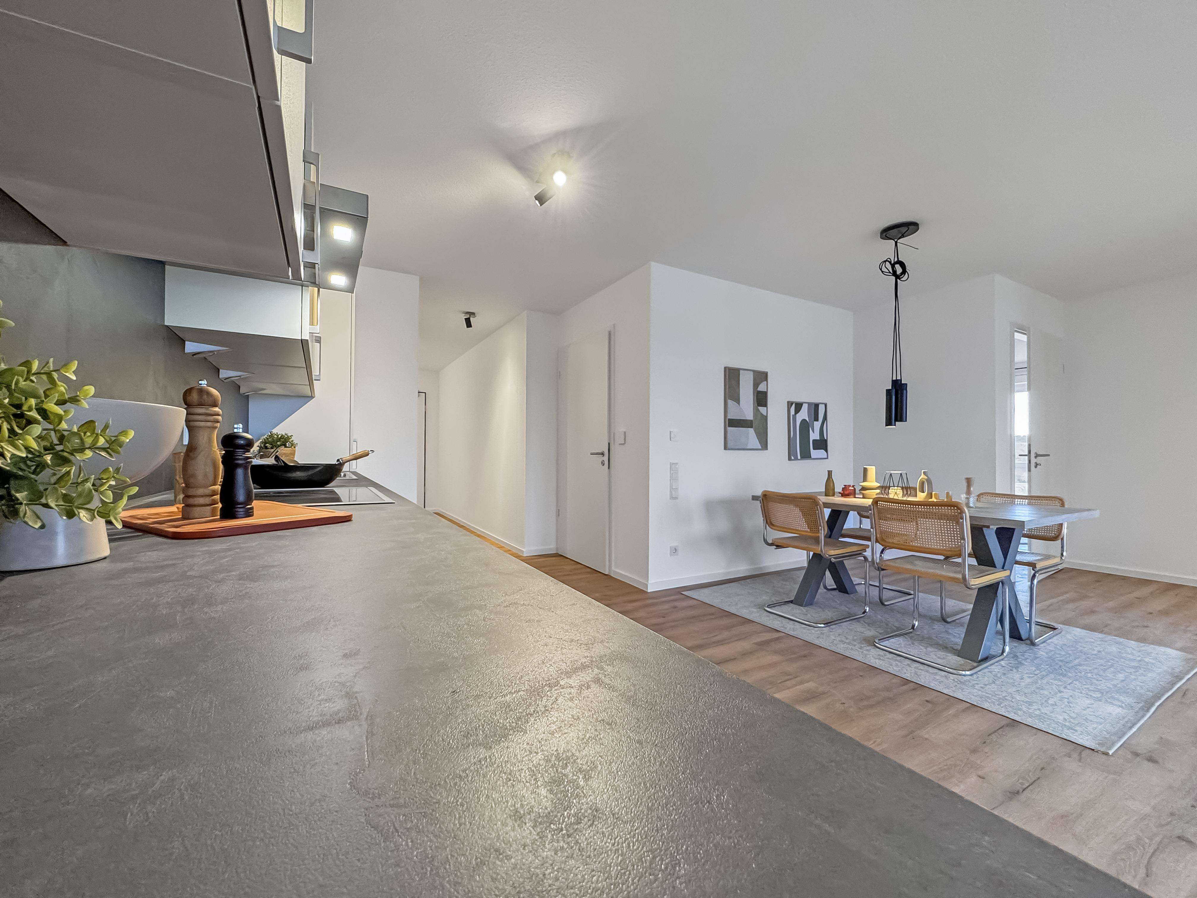 Immobilie in Gutenberg - Gräfenbachquartier – Panoramablick in Hargesheim

Tag der offenen Tür, 21.02.2026, 10 Uhr bis 13 Uhr - Bild 15