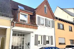 Charmantes Reihenmittelhaus in zentraler Lage – Rhein-Neckar-Kreis – Vorschaubild 13