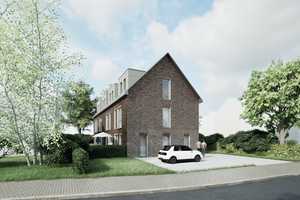 BEETHOVENS VIERTE | Provisionsfreies Reihenmittelhaus in bester Lage von Edewecht! – Ammerland (Kreis) – Vorschaubild 2