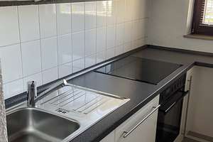 Lebendiges ruhiges Stadterlebnis: 3-Zimmer-Wohnung nahe an der Universität und S-Bahn – Viereichenweg 31, 70569 Dachswald, Stuttgart – Vorschaubild 15