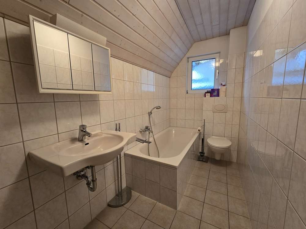 Immobilie in Büttelborn - Charmantes Einfamilienhaus mit viel Platz für die ganze Familie in Büttelborn - Bild 13