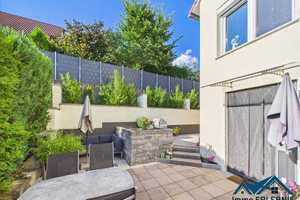 WOW - das will ich! Ankommen. Zuhause sein - stilvolle DHH mit Weitblick & purem Wohngefühl! – Göppingen (Kreis) – Vorschaubild 5