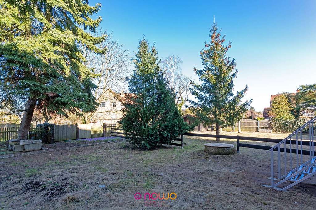 Immobilie in Seelze - Mit den (Groß)Eltern unter einem Dach? Gartenanteil und 2 Garagen inklusive! - Bild 3