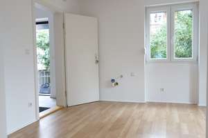 Helle 2 Zimmer Maisonette mit Balkon in Bornheim bei Landau – Die vollständige Adresse der Immobilie erhältst du vom Anbieter., 76879 Bornheim – Vorschaubild 2