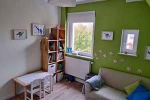 Kirchrode: Schönes Familienhaus mit Garten und Kamin – Steinbergstraße 6, 30559 Kirchrode, Hannover – Vorschaubild 29