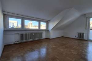 ~ MIT BALKON~ ÜBER DEN DÄCHERN VON STUTTGART ROHR ~ – Sombartstr 36, 70565 Rohr, Stuttgart – Vorschaubild 5