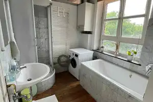 Geschmackvolle 4-Zimmer-Wohnung in Köln Altstadt & Neustadt-Nord – Antwerpener Straße 17, 50672 Köln – Vorschaubild 8