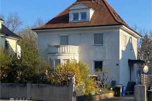 Zeitlose Pracht: Stilvolle Villa mit Charme, Garten und Potenzial – Nürnberg – Vorschaubild 9