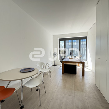 JPD - Charmante Büroflächen in Schwabing 