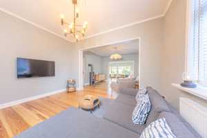 Altbau-Juwel in bester Wohnlage am Kurpark – Ostholstein (Kreis) – Vorschaubild 4