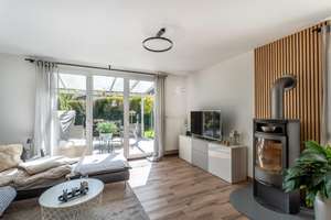 Modernes Reihenendhaus in top-Zustand – Die vollständige Adresse der Immobilie erhältst du vom Anbieter., 78087 Mönchweiler – Vorschaubild 5