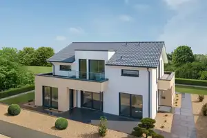 Ihr Traum wird wahr - Familiendomizil im Grünen – Potsdam-Mittelmark (Kreis) – Vorschaubild 2