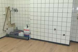 1 Zimmer mit Ladenfenster zum Hinterhof & WC in Kassel Miete oder Mietkauf ab €200 + €222 NK – Eisenschmiede 86, 34125 Nord (Holland), Kassel – Vorschaubild 8