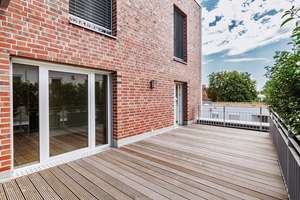 Über den Dächern der Stadt! – Die vollständige Adresse der Immobilie erhältst du vom Anbieter., 21335 Altstadt, Lüneburg – Vorschaubild 3