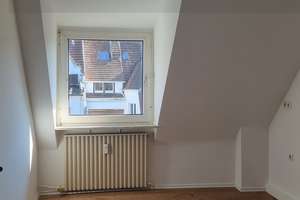 Schöner wohnen. Wuppertal-Zoo. Dachgeschoss-Wohnung, ohne Balkon – Siegfriedstraße 39, 42117 Elberfeld West, Wuppertal – Vorschaubild 19