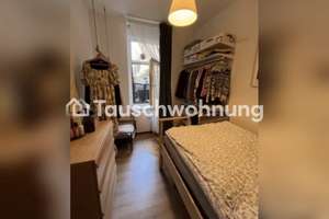 Tauschwohnung: Wohnungstausch in Köln: 3 Zimmer Altbau Nähe U Florastr.