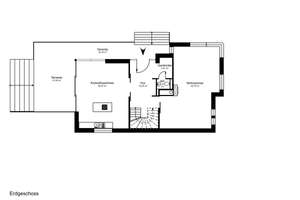 Kein 0815! Modern, individuell und energieeffizient in familiärer Umgebung. – Die vollständige Adresse der Immobilie erhältst du vom Anbieter., 22143 Rahlstedt, Hamburg – Vorschaubild 14