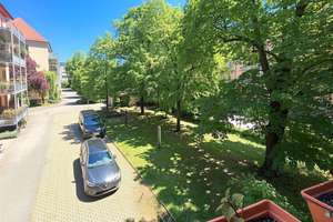 Attraktive 3-Zimmer-Wohnung im 1. Obergeschoss mit Balkon & Tageslichtbad – Die vollständige Adresse der Immobilie erhältst du vom Anbieter., 4155 Gohlis-Süd, Leipzig – Vorschaubild 7