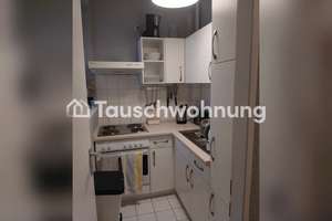 Tauschwohnung: Berlin-Mitte: Kleines 1-Zimmer-Flat zum Tausch – Die vollständige Adresse der Immobilie erhältst du vom Anbieter., 10559 Moabit, Berlin – Vorschaubild 3