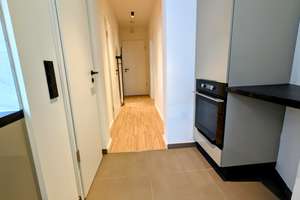 Urban Living im Herzen von Stuttgart – möblierte 1,5-Zimmer-Altbauwohnung mit Balkon & separater Küc – Paulinenstraße 14-16, 70178 Karlshöhe, Stuttgart – Vorschaubild 8