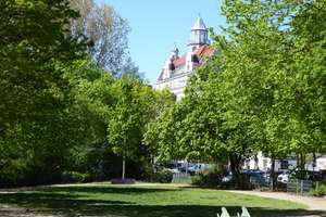 Park & Wasser vor der Tür  - 1 Zi. App.  in Laufweite zur BHT - U-Bhf. Amrumer Str. - Sprengelkiez – Die vollständige Adresse der Immobilie erhältst du vom Anbieter., 13353 Wedding, Berlin – Vorschaubild 14