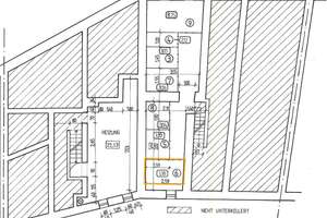 Großzügige 3 ZKB Wohnung mit Garage direkt am St. Arnualer Markt – Die vollständige Adresse der Immobilie erhältst du vom Anbieter., 66119 St. Arnual, Saarbrücken – Vorschaubild 3