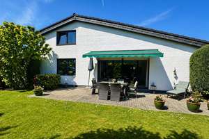 Freistehendes Einfamilienhaus mit Einliegerwohnung in Toplage – Die vollständige Adresse der Immobilie erhältst du vom Anbieter., 41239 Hockstein, Mönchengladbach – Vorschaubild 12