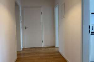 Sehr gepflegte, sanierte 2 Zimmer Wohnung im 1. OG mit optionaler EBK in zentraler Lage von Essen – Hohenburgstraße 88, 45128 Südviertel, Essen – Vorschaubild 4