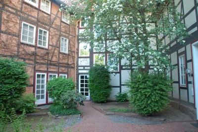 Wohnung am Stadtwall