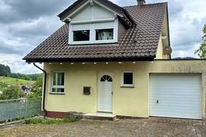 Wohnidylle in ruhiger Lage – Einfamilienhaus mit Charakter – Die vollständige Adresse der Immobilie erhältst du vom Anbieter., 69198 Schriesheim – Vorschaubild 10