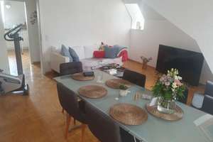 Helle charmante 3-Zimmer-Wohnung – Johannisstr. 14, 54290 Mitte/Gartenfeld, Trier – Vorschaubild 3