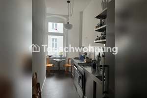 Tauschwohnung: tausche günstige charmante 2-Zimmer Wohnung in Neukölln – Die vollständige Adresse der Immobilie erhältst du vom Anbieter., 12053 Neukölln (Ortsteil), Berlin – Vorschaubild 8