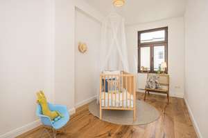 *Wow! 4-Zimmer Altbau im Leipziger Waldstraßenviertel | Provisionsfrei | Erstbezug* – Die vollständige Adresse der Immobilie erhältst du vom Anbieter., 4109 Zentrum-Nordwest, Leipzig – Vorschaubild 7