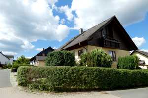 Tolles 2-Familienhaus mit Einliegerwohnung in TOP Zustand in ruhiger Wohnsiedlung in Zwönitz – Erzgebirgskreis – Vorschaubild 15