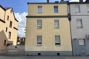 Mehrfamilienhaus – 65929 Unterliederbach, Frankfurt am Main – Vorschaubild 2
