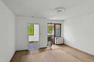 2-Zimmer-Wohnung mit Entwicklungspotenzial in Essen-Holsterhausen – 45147 Holsterhausen, Essen – Vorschaubild 4