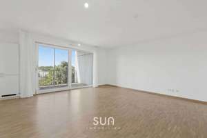 Weitblick über Frankfurt – Stilvolle 3-Zimmer-Wohnung in der Europa-Allee – 60486 Gallus, Frankfurt am Main – Vorschaubild 8