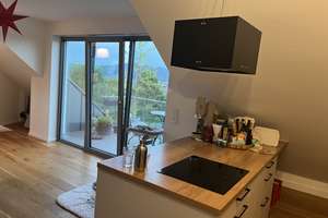 Exklusive 5-Zimmer-Maisonetten-Wohnung mit dem schönsten Ausblick – Die vollständige Adresse der Immobilie erhältst du vom Anbieter., 53177 Schweinheim, Bonn – Vorschaubild 3